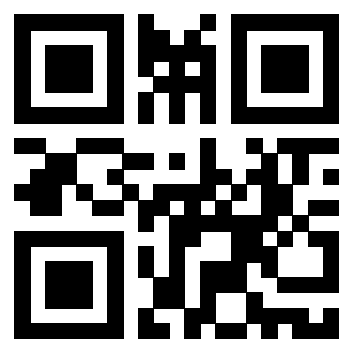 Il QrCode di 3916345855