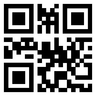 Immagine del QrCode di 3916345862