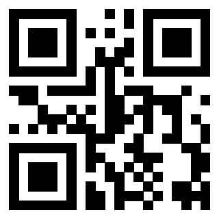 Immagine del QrCode di 3916345867
