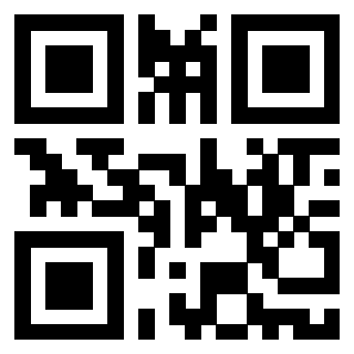 Immagine del Qr Code di 3916345868