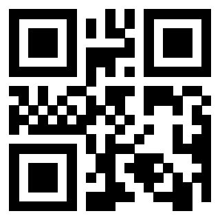 Scansione del Qr Code di 3916345869