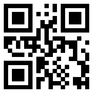 3916345874 - Immagine del Qr Code associato