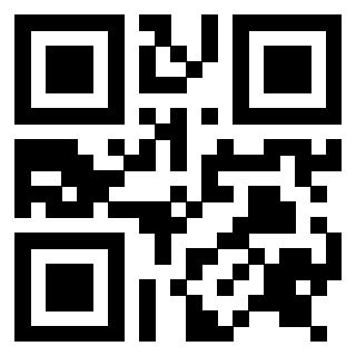 Il QrCode di 3916345884
