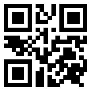 3916345885 QrCode associato