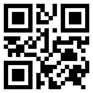 3916345890 QrCode associato