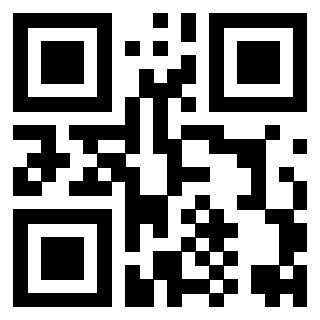 3916345891 - Immagine del Qr Code associato