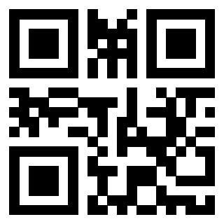 3916345894 - Immagine del Qr Code associato