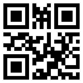 Immagine del QrCode di 3916345897