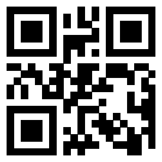 3916345898 - Immagine del QrCode associato