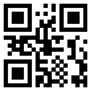 3916345900 QrCode associato