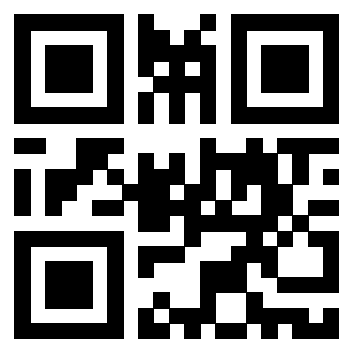 3916345901 - Immagine del QrCode