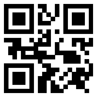 Il QrCode di 3916345902