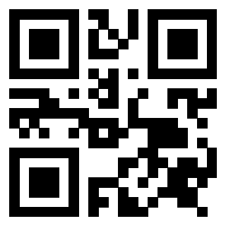 Il QrCode di 3916345905