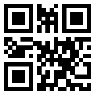 3916345907 - Immagine del Qr Code associato