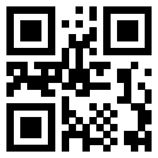 3916345908 Qr Code associato