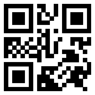 3916345910 QrCode associato