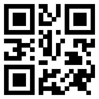 3916345912 Qr Code associato