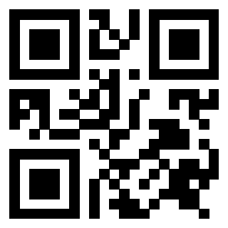 Il QrCode di 3916345914