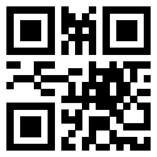 3916345916 QrCode associato