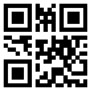 Immagine del Qr Code di 3916345918