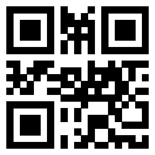 Immagine del QrCode di 3916345920