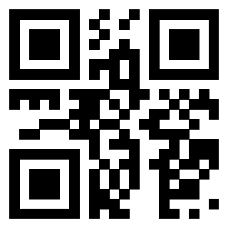 Immagine del QrCode di 3916345921