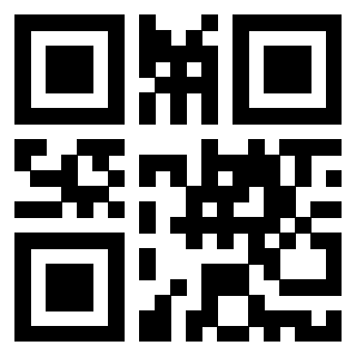 Immagine del Qr Code di 3916345922