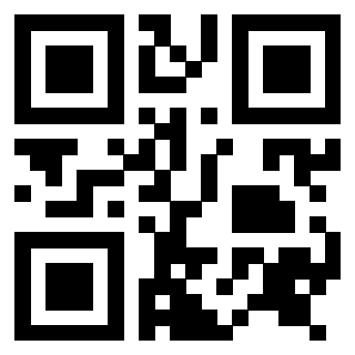Scansione del Qr Code di 3916345923