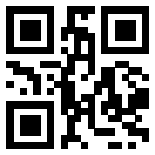 Immagine del QrCode di 3916345924