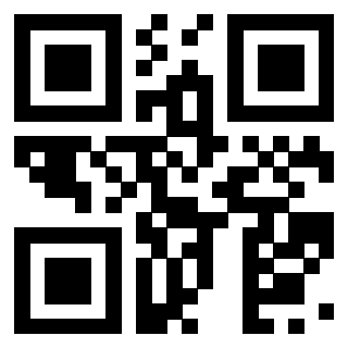 3916345928 - Immagine del Qr Code associato