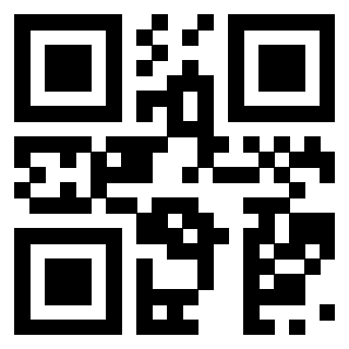 Immagine del Qr Code di 3916345932