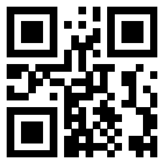 Il QrCode di 3916345933