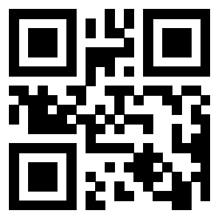 3916345935 - Immagine del Qr Code associato