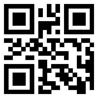 Immagine del Qr Code di 3916345936