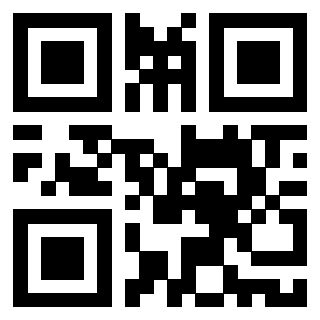 3916345937 QrCode associato