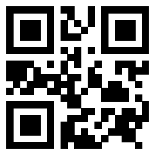 3916345943 - Immagine del QrCode associato