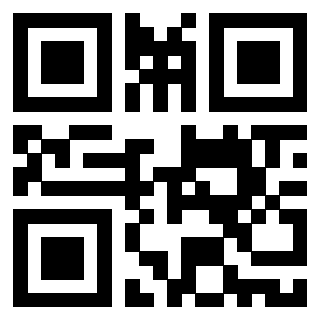 Scansione del QrCode di 3916345944