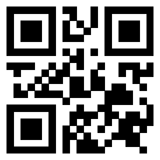3916345945 Qr Code associato