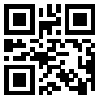 Scansione del Qr Code di 3916345948