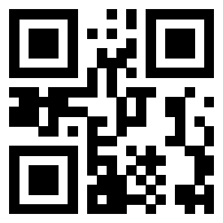 Immagine del Qr Code di 3916345949