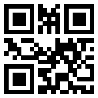 Immagine del Qr Code di 3916345958