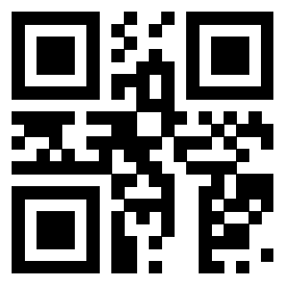 Immagine del QrCode di 3916345960