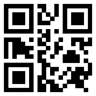 Immagine del QrCode di 3916345962