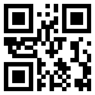 3916345963 QrCode associato