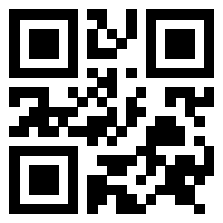 3916345965 - Immagine del QrCode