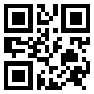 3916345966 - Immagine del QrCode