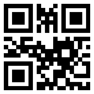 Il Qr Code di 3916345967