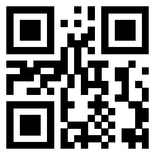 3916345972 Qr Code associato