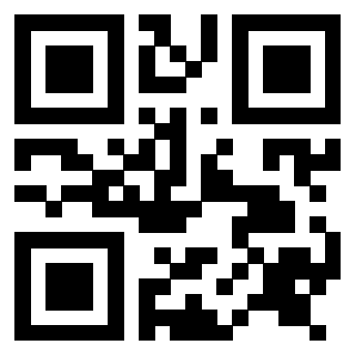 Il QrCode di 3916345976