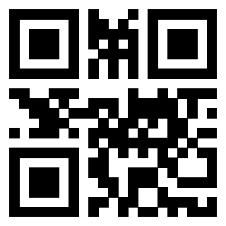 Il Qr Code di 3916345982